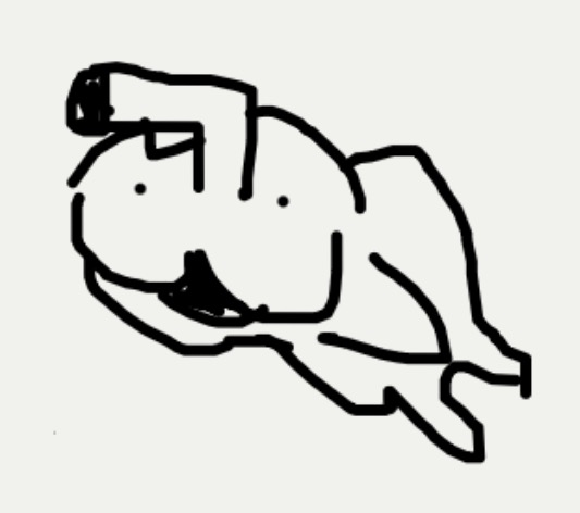 Gun Manatee